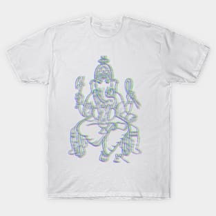 Shri Ganesha T-Shirt